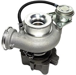 2821048001 Турбокомпрессор D4GA HD78/65 Евро 4 MITSUBISHI