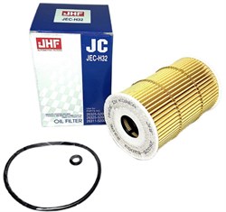 2632552003 JECH32 Фильтр масляный D4GA/D6GA Евро 4 JHF