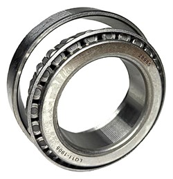 9000930810/587610142 28985/20-1 Isuzu Подшипник ступицы задней внутренний NLR85/NMR85/NKR55 (RR) ZEVS