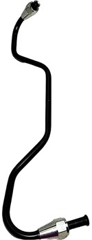 8980796531 Трубка ГУР fvr34 (FORWARD) Isuzu