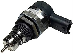 QC000593 0281006032/504384251 Клапан Fuso TF ограничения подачи топлива в рампе BOSCH