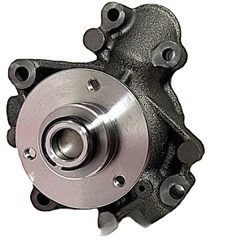 QC000330 QC000330JC/MB03M043A Насос СОД FUSO 4P10 помпа водяная E-5 JAPACO