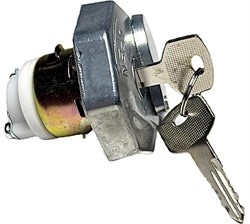 MC995804 CY87121/QB1172 Крышка бака FUSO топливного с ключом D=35 mm ZEVS