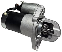 MK666135 STM5302WA Стартер FUSO 12V 2.0kW TF E-5
