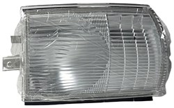 MK580853 1202010L Указатель поворота левый (отражатель) FUSO AUTODEPO