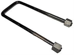 5522544150 5522544150 Стремянка рессоры Porter задней (с гайками) TYB
