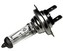Лампа H7 12V BOSCH 1987302804 1987302804