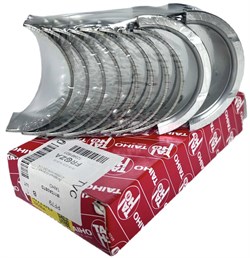 2102042033 M113A3STD Вкладыши Porter коренные 0,00 STD TAIHO