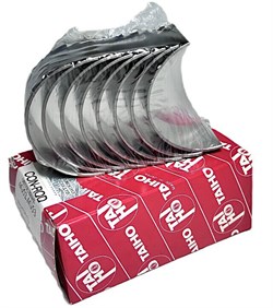 2306042001 R113A1STD Вкладыши Porter шатунные 0,00 STD TAIHO