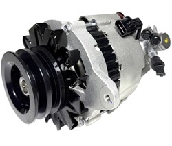3730042624 A1046 Генератор Porter/H100 100A VALEO