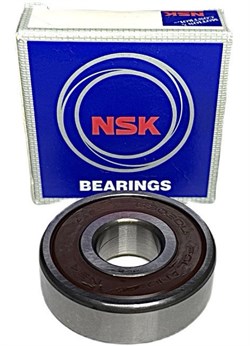 3733142001 6303DDUCM Подшипник Porter генератора передний NSK