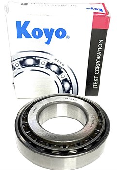 527014A000 30208JR Подшипник Porter полуоси задней KOYO