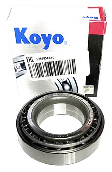 517014A000 LM48548/10 Подшипник ступицы Porter/Porter 2 FR внутренний KOYO