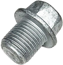 Заливная пробка JAC 43121-11000 4312111000