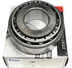 517034A000 M12649 Подшипник ступицы FR наружный Porter/Porter2 (M12610G/12649G) KOYO