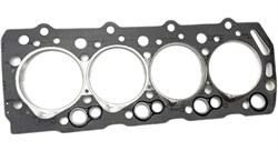 2231142855 PGAN071 Прокладка ГБЦ Porter T=1.50 PARTSMALL