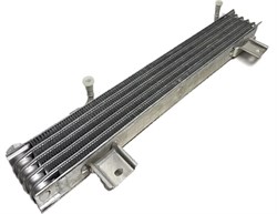 264004B301 Радиатор Porter масляный MOBIS