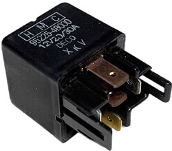 952254B000 952254B010 Реле Porter (5 контактов) MOBIS