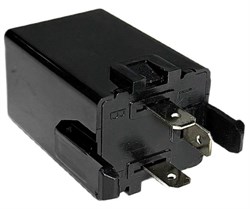 Реле поворотов Porter 2 (аварийки) 9555034000 CYA400 RAON