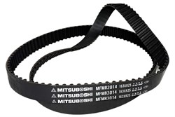 Ремень ГРМ Porter 2431542200 163XR25 MITSUBOSHI