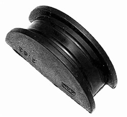 2244242001 Заглушка Porter, сегмент прокладки крышки клапанов MOBIS