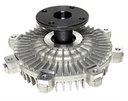 2523742560 GWHY19F01/GWHY11F/GWHY19F Термомуфта Porter вискомуфта GMB