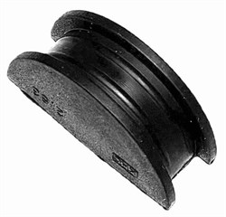 2244242001 P1FA001 Сегмент Porter прокладки крышки клапанов, заглушка PARTSMALL