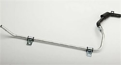 Трубка ГУР Porter (обратка) MOBIS 575404B010 575404B010DS - фото 17317