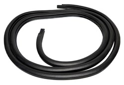 821604B000AQ Уплотнитель Porter двери Mobis