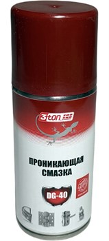 Смазка проникающая универсальная WD-40/DG-40  210 мл ТС-356 55300