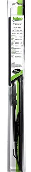 Щетка стеклоочистителя 450мм (каркасная) VFR45 VALEO 675545 675545