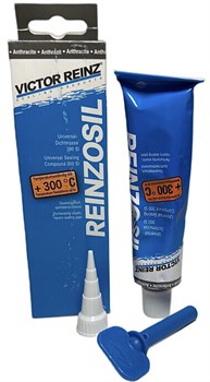 Герметик высокотемпературный универсальный (320 градусов) VICTOR REINZ 703141410 703141410