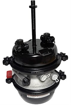 Энергоаккумулятор HD170/270/450 задний VALEO 591407D000 BC3030S