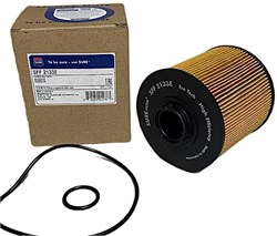 ME227456 SFF2133E Фильтр FUSO топливный (элемент) E3/4 SURE FILTER