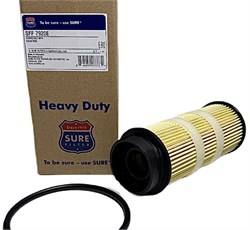 ME309806 SFF7920E Фильтр FUSO топливный (элемент) E5 SURE FILTER