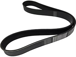 1876101050 9PK1155 Ремень генератора FVR34/FSR34 ABBY BELT