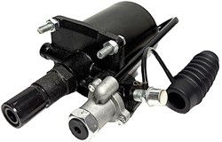 1318004900 PGU4900/AG160479 ПГУ Вакуумный усилитель сцепления D=105mm ISUZU ZEVS