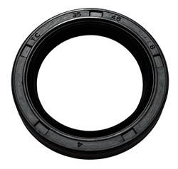 9099245020 Сальник редуктора рулевого NQR75/NQR71 ISUZU 35х48х8 мм =Оригинал=