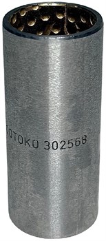 9511510320 8980821760/25*30*68 Втулка рессоры передней/задней FSR90