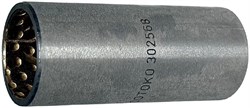 9511510320/253068 8980821760/253068 Втулка рессоры передней/задней FSR90/NISSAN/JAC OOTOKO
