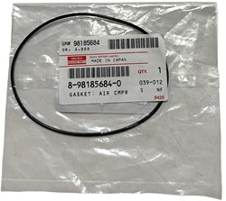 1096235390/109623243 8981856840 Прокладка (кольцо) компрессора 4HK1/6HK1 ISUZU =Оригинал=