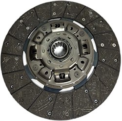 8973771490 MFD067U Диск сцепления Е-2 4HG1/4JJ1 JMC
