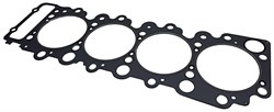 8973754330 HG130160 Прокладка ГБЦ 4HK1/T=1.475 Е-3 ISUZU STD PROCK