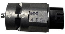 8973280581 8973280581 Датчик скорости 4HK-1 Е3 NQR75/NPR75 CHN