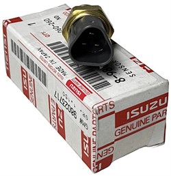 8980237170 Датчик температуры 4HK1-T 4HG1-T 4JJ1-T ISUZU =Оригинал=