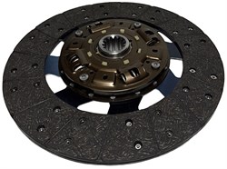 8973622351 5876100801 Диск сцепления Е-3 5 ступ NQR75/90/NPR75 ISUZU BVP =Оригинал=