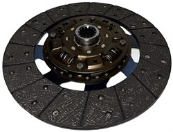 8973677950/898164917 5876100920 Диск сцепления Е-3 6 ступ BVP =Оригинал=