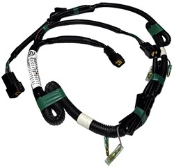 8978243120 8973641530 Жгут проводки NQR71/75 Isuzu =Оригинал=