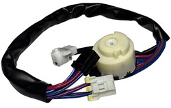 8970882680 BM0674/8970882680 Замок зажигания (контактная группа) NQR NG