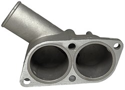 8973727690 BSTIS1043 Корпус термостатов 4HK1 NQR71/NQR75/NQR90/NPR75 BAGSTAR